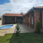 Chácara à venda com 3 quartos, sendo 1 suíte,  em Parque Reserva Fazenda Imperial, Sorocaba, SP