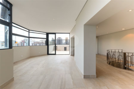 Apartamento à venda com 3 quartos, sendo 1 suíte, em Perdizes, São Paulo, SP