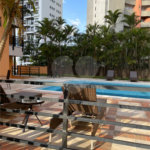 Apartamento à venda com 4 quartos, sendo 2 suítes,  em Jardim Ampliação, São Paulo, SP