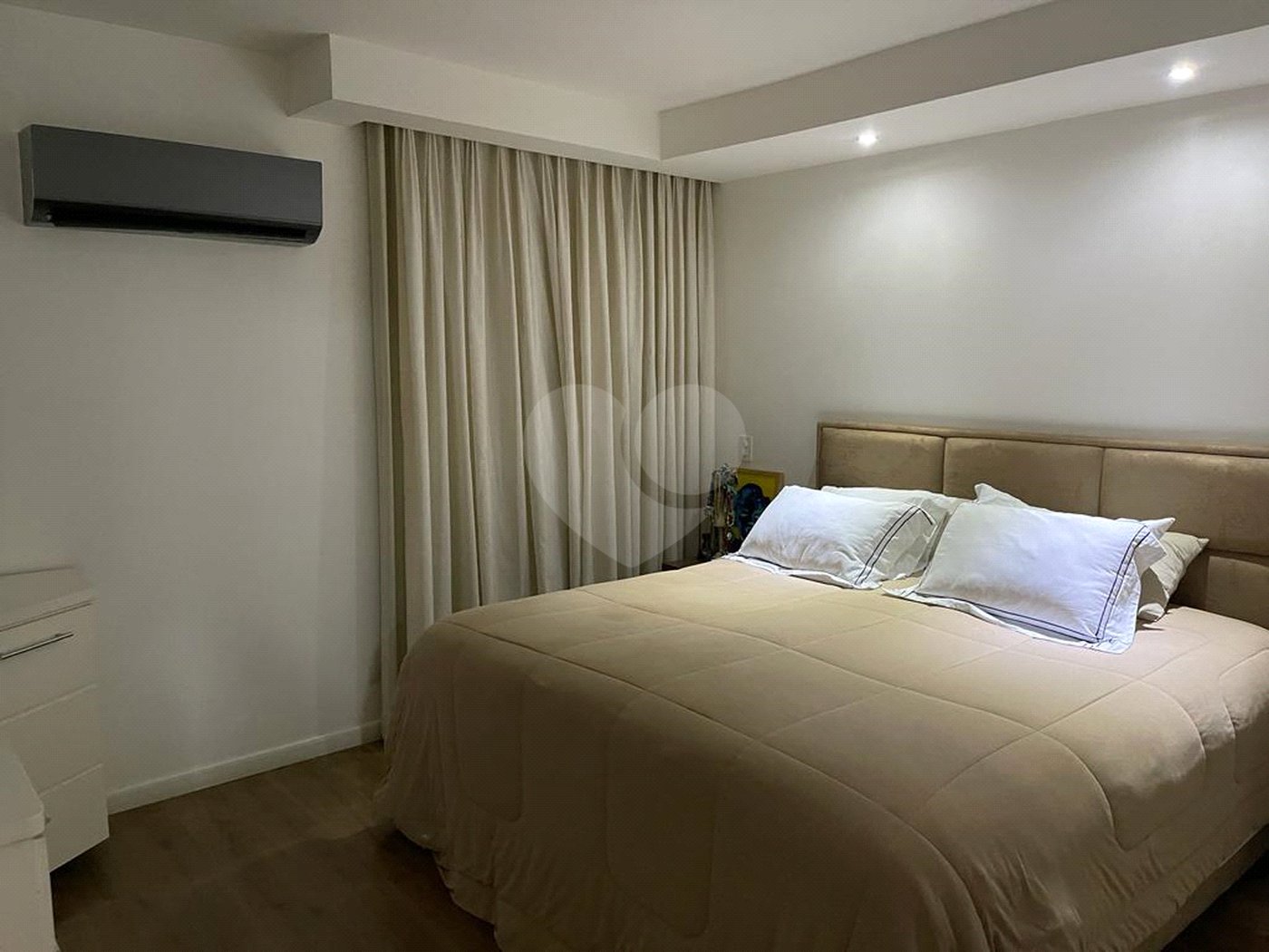 Cobertura à venda com 3 suítes em Vila Suzana, São Paulo, SP