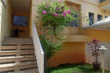 Sobrado à venda com 3 suítes em Vila Mazzei, São Paulo, SP
