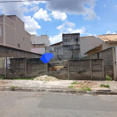 Casa à venda com 2 quartos, sendo 1 suíte, em Jardim das Palmeiras, Atibaia, SP