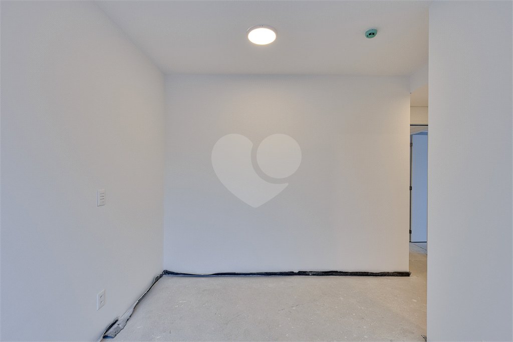 Apartamento à venda com 2 quartos, sendo 1 suíte, em Brooklin, São Paulo, SP