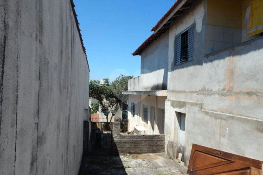 Casa à venda com 2 quartos em Tremembé, São Paulo, SP