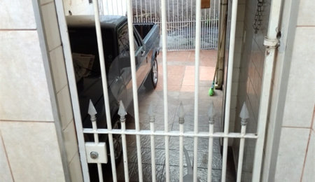 Casa à venda com 3 quartos em Jaçanã, São Paulo, SP