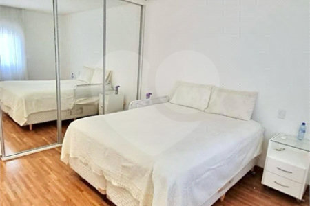 Apartamento à venda com 3 suítes em Vila Romana, São Paulo, SP