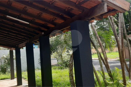 Casa à venda com 4 quartos, sendo 2 suítes, em Cidade Jardim, Araraquara, SP