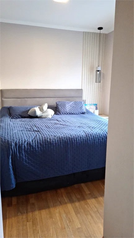 Apartamento para alugar com 3 suítes em Vila Gertrudes, São Paulo, SP