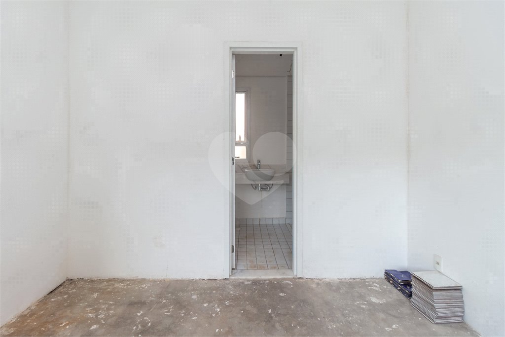 APARTAMENTO GARDEN NOVO 1 DORMITÓRIO À VENDA NA SAÚDE VENDER