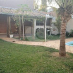 Casa com 4 Quartos para alugar - Residencial Samambaia