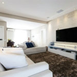 Apartamento Alto Padrão Lazer Completo ,com 3 quartos, 250 m² à venda Parque da Mooca.