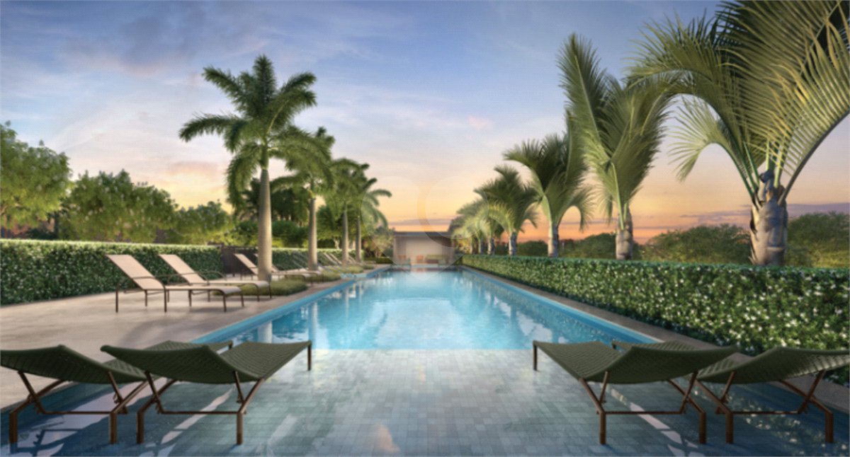 Apartamento com 3 suítes, 142 m2 no Palace by Praças da Cidade: Onde o Espaço e a Plenitude se Encontram
