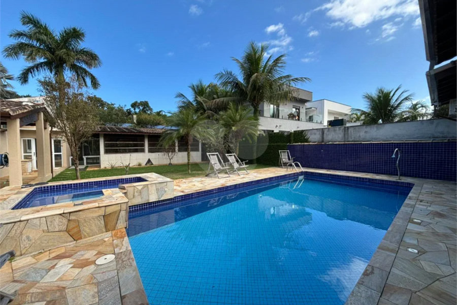 Casa à venda com 4 quartos, sendo 3 suítes,  em Morada da Praia, Bertioga, SP