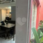 Sobrado à venda com 120m² - Mooca