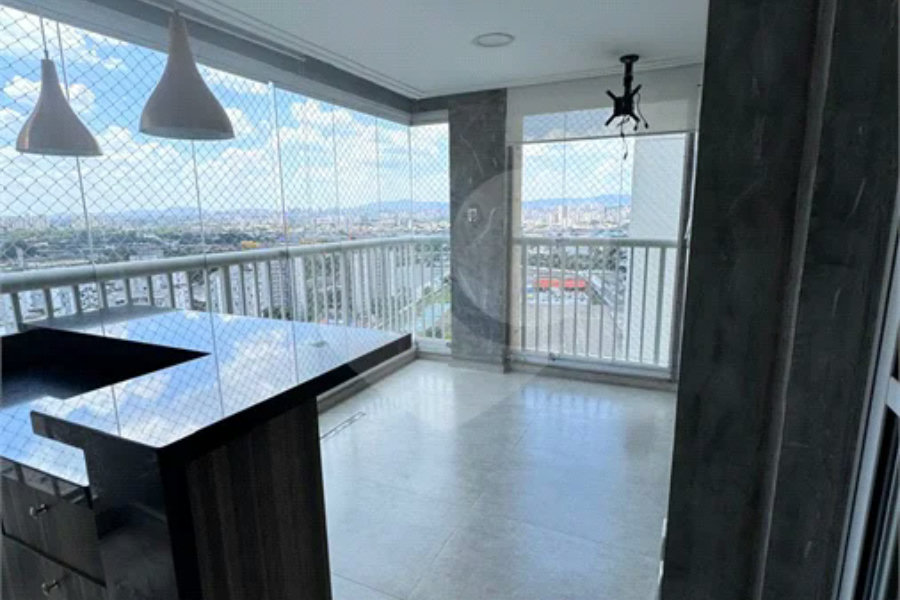 92 m², 3 dormitórios, varanda gourmet, 2 vagas e lazer completo