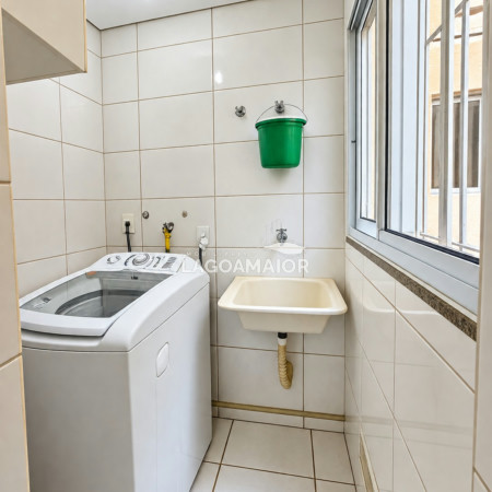 Apartamento à venda com 1 quarto, sendo 1 suíte, em Condominio Residencial Dom El Chall - Três Lagoas/MS 