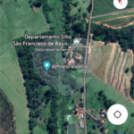 SITIO PARA VENDA COM 13.637 M² EM ARARAQUARA/SP.