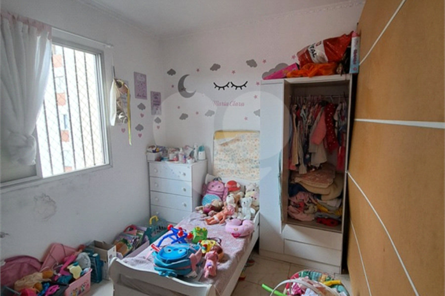 Apartamento Moradas da Cantareira