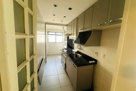 APARTAMENTO À VENDA NA VILA DA SAÚDE – PRONTO PARA MORAR!