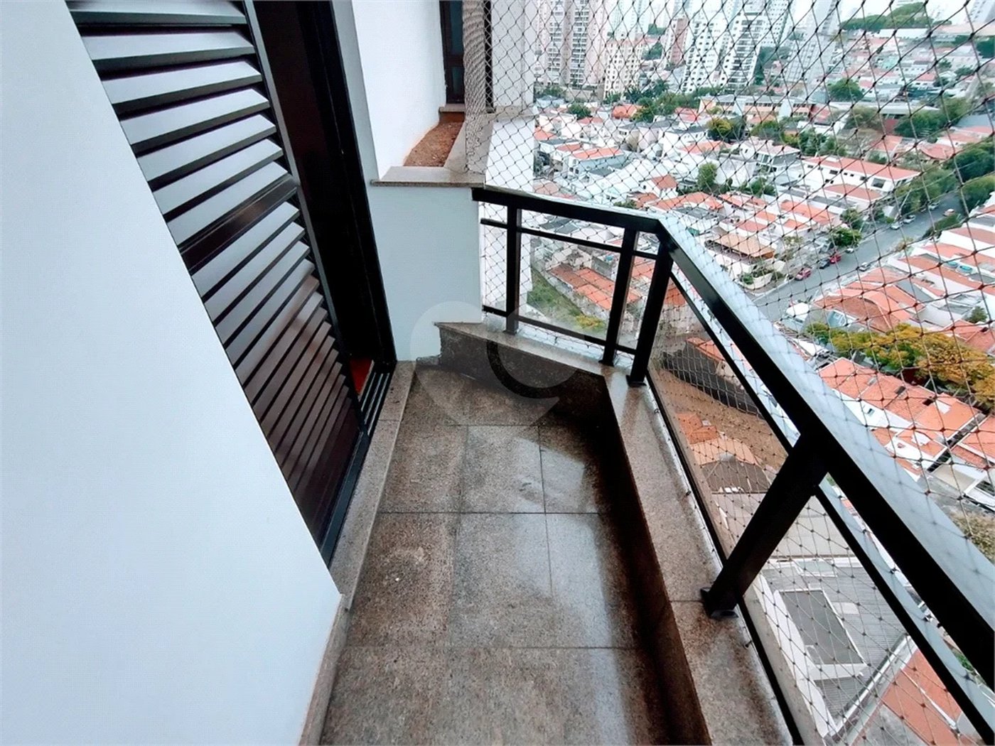Apartamento para venda na Mooca com 4 suítes, 5 vagas. Condomínio Europa Cicero.