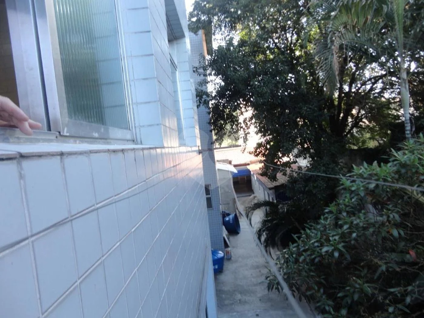 Apartamento à venda na região de Pari