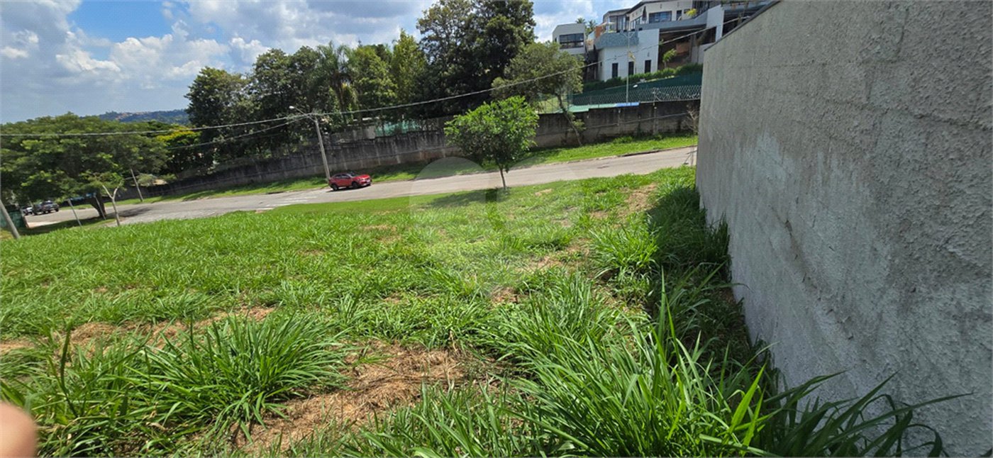 Terreno à venda em Santa Isabel II, Louveira, SP