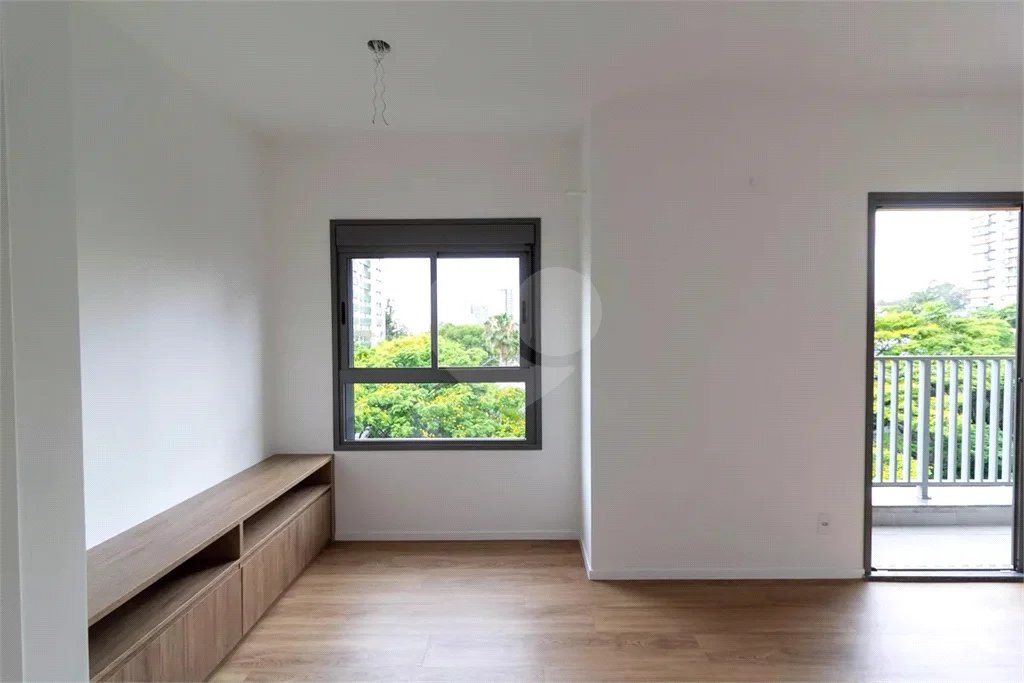 Apartamento à venda ou para alugar com 2 quartos em Chácara Santo Antônio (zona Sul), São Paulo, SP