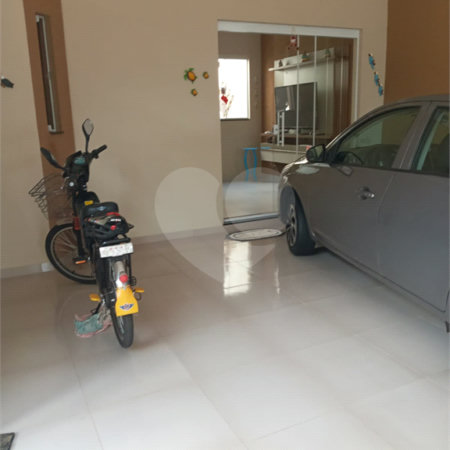 Casa térrea em Jardim Menzani- Ibaté/SP