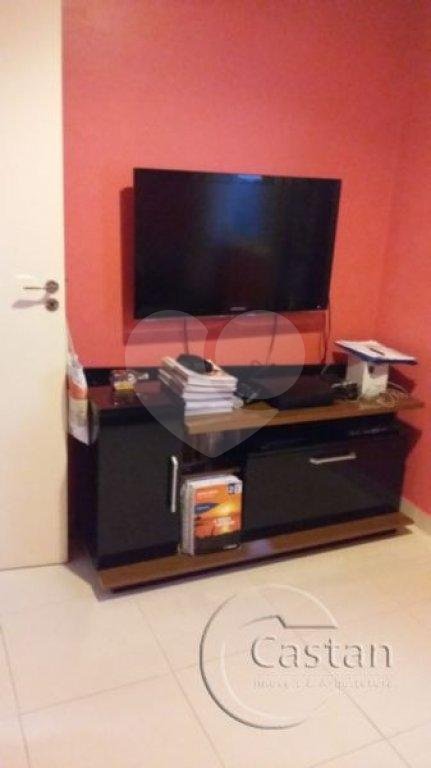 apartamento na vila prudente