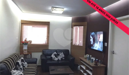 Sobrado à venda com 2 quartos, sendo 1 suíte,  em Prezoto, Piracicaba, SP