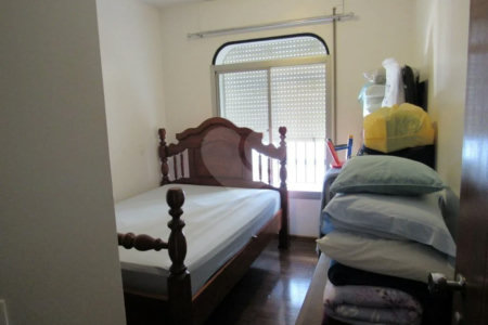 APARTAMENTO COM 3 DORMITÓRIOS , SENDO 1 SUITE