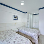 Apartamento à venda com 4 suítes em Riviera de São Lourenço, Bertioga, SP