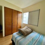 Apartamento com 3 dormitórios e 1 vaga fixa, em região tranquila perto da Av. Washingtonís e de diversos serviços. Ideal para quem quer morar bem e com comodidade.
