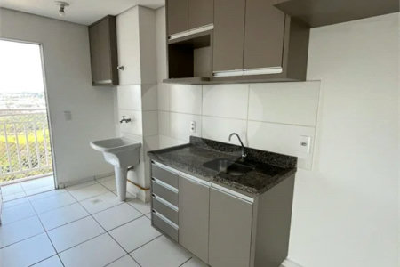 Apartamento à venda com 2 dormitórios e 1 suíte no 13 andar!