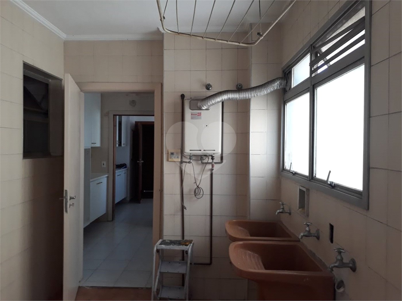 APARTAMENTO EXCELENTE - BOM RETIRO