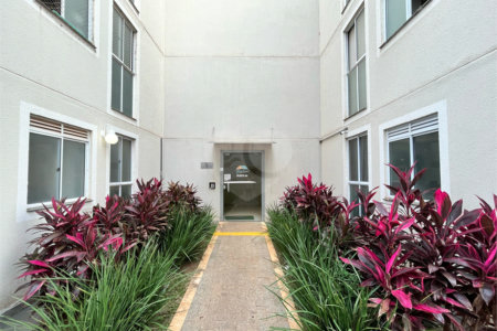 Apartamento à venda no Monte Berlim em São Carlos /SP