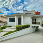 Casa a venda no Parque Faber Castell I