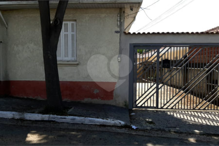 Casa á venda na Lapa
