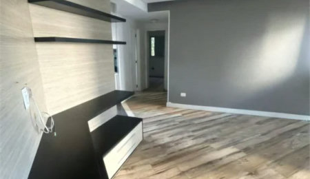 Apartamento à venda com 2 quartos em Vila Indiana, São Paulo, SP