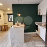 Apartamento para alugar com 1 quarto em Alto da Boa Vista, São Paulo, SP