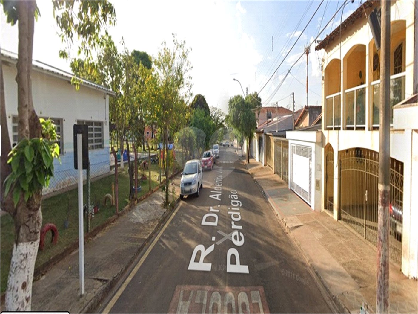 Casa à venda na Vila Morumbi -São Carlos/SP