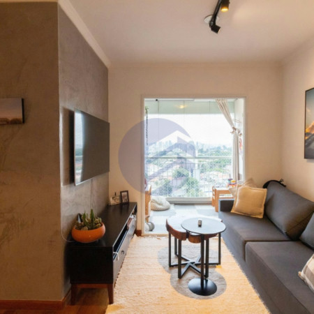 Apartamento à venda com 3 quartos, sendo 1 suíte, em Vila Gomes, São Paulo - SP