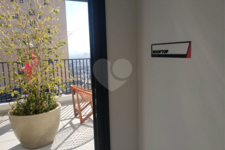 apartamento a venda no centro de são Paulo