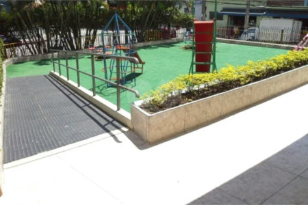 Apartamento Residencial Mooca