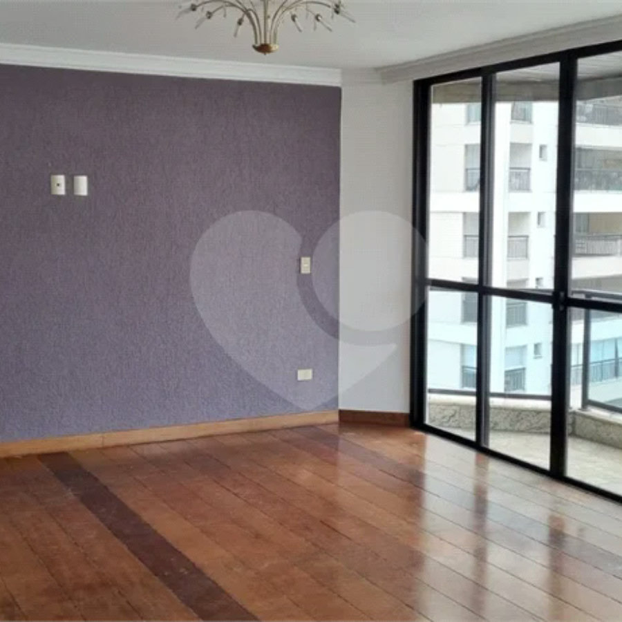 Apartamento com 3 dormitórios para alugar, 141 m², 2 vagas - Vila Regente Feijó - São Paulo