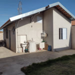 Linda Casa no Bairro Abdelnur