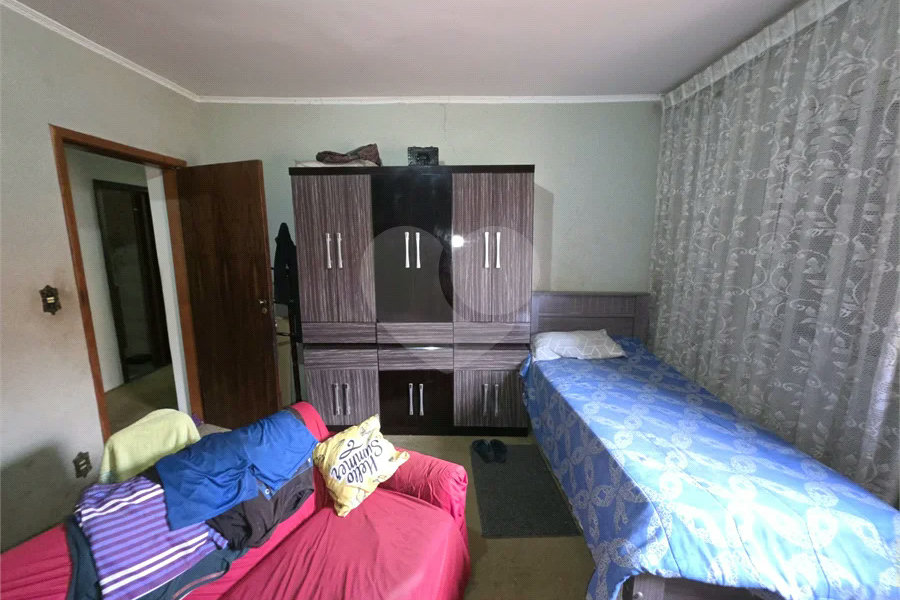 SANTANA - CASA COM 2 MORADIAS - 10m DE FRENTE - 3 VAGAS