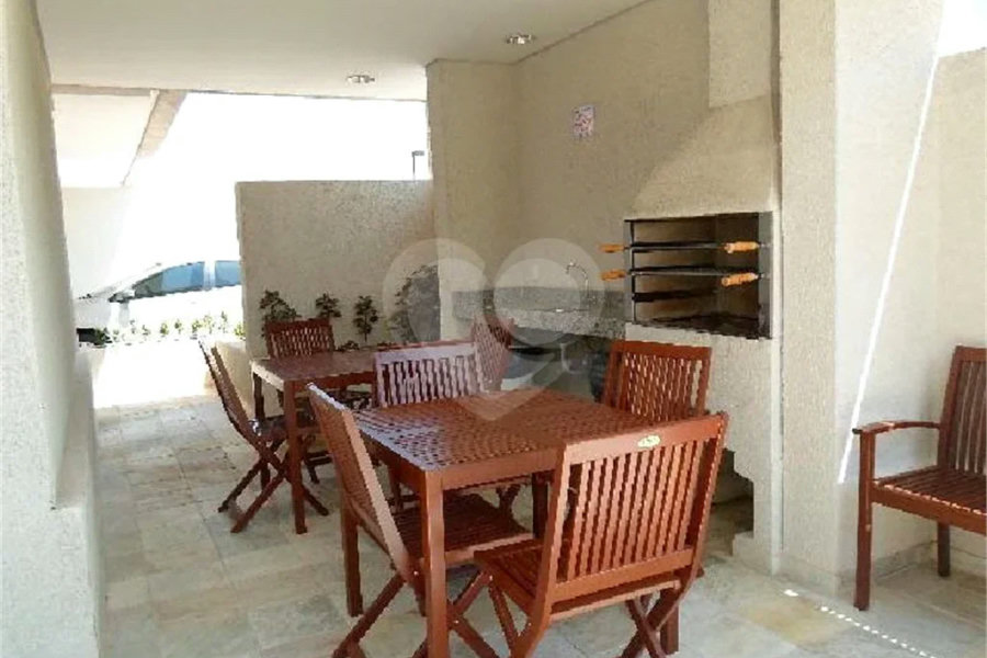 Apartamento para alugar com 3 quartos, sendo 1 suíte, em Tucuruvi, São Paulo, SP