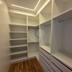 Casa Térrea 3 suítes e Closet no Residencial Villeneuve!