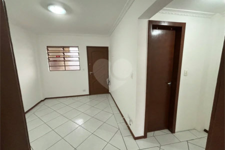 Apartamento com 50m² próximo a região do Bom Retiro em São Paulo - SP.